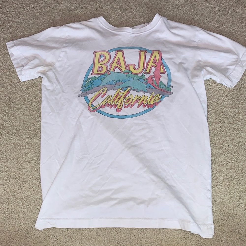 Graphic Tee